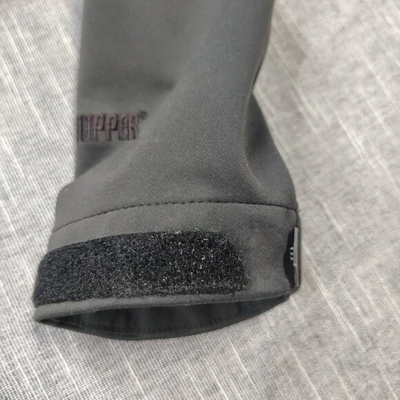 The North Face Summit Series Windstopper Womens Small Lightweight Shirt Jacket - Picture 16 of 16